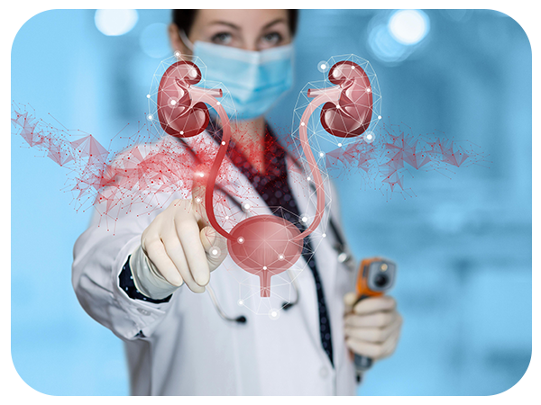 urology care