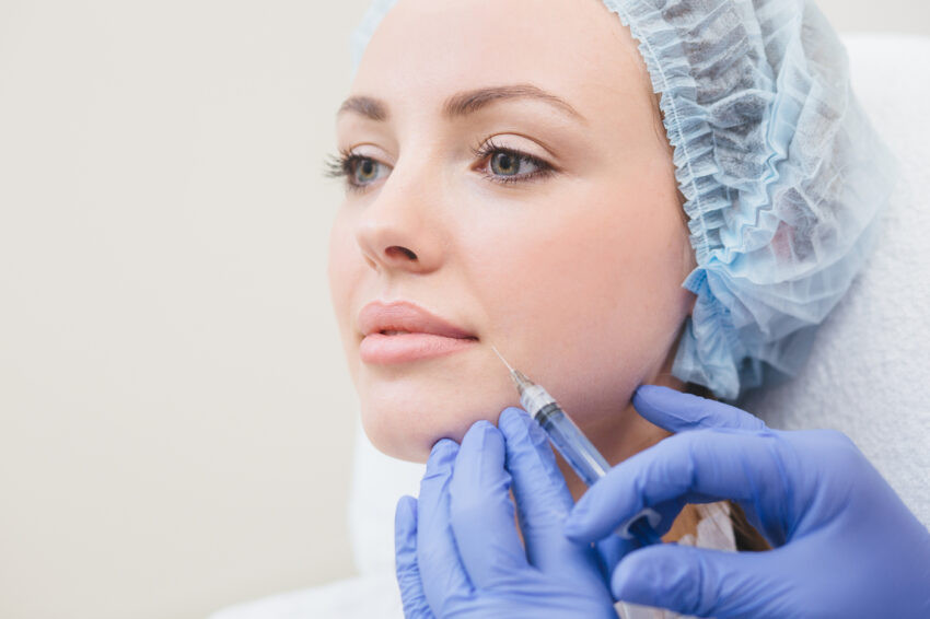 Can Rejuran Treatment Help Damaged or Sensitive Skin