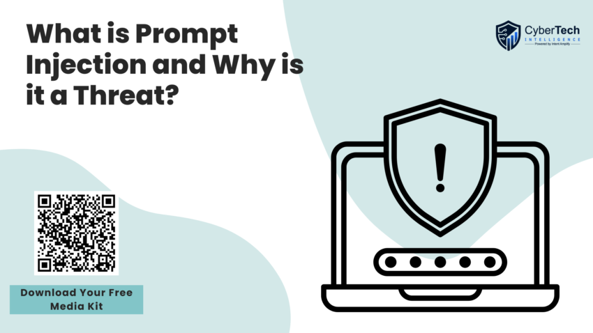 What is Prompt Injection and Why is it a Threat