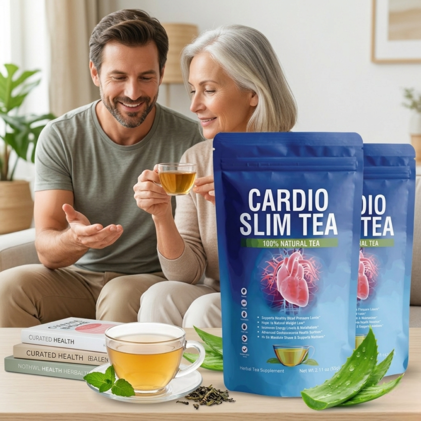 Cardioslim users