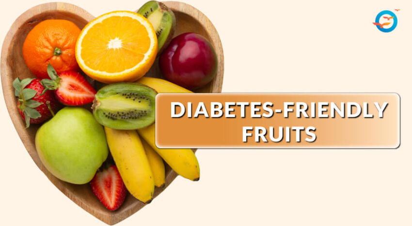 Best Fruits for Diabetes