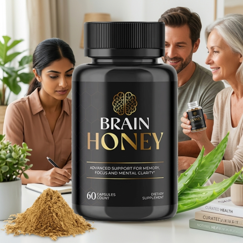Brain honey users 1