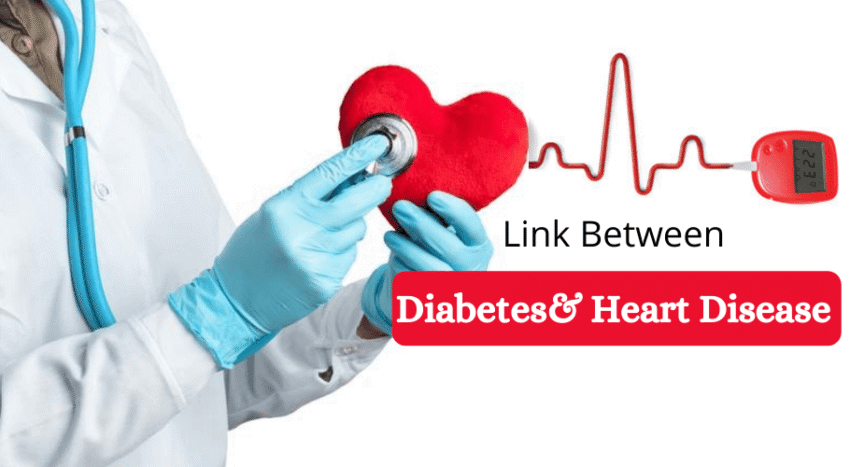 Diabetes and Cardiovascular Disease