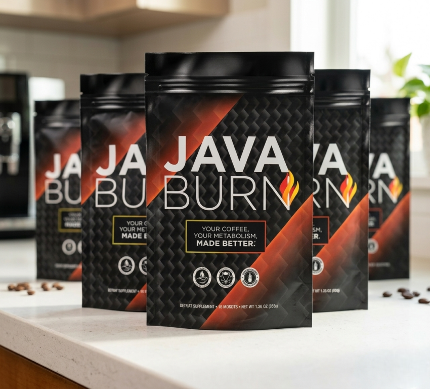java burn