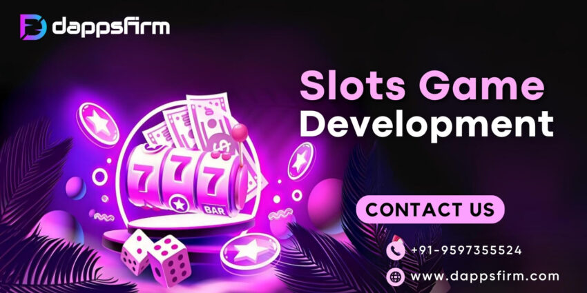Slot Game Development