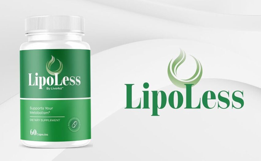 lipoless