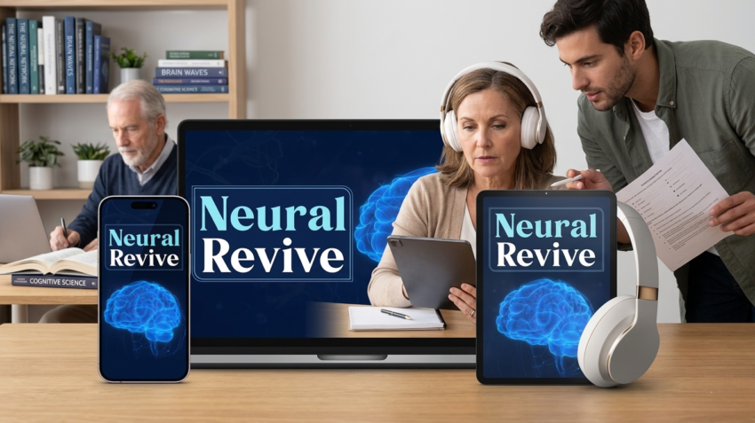 Neural Revive
