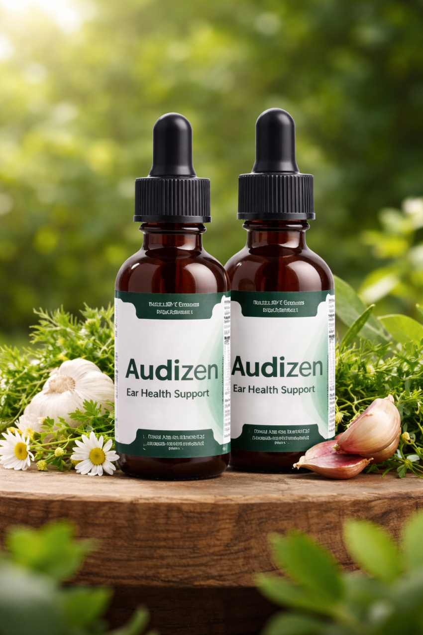 AUDIZEN