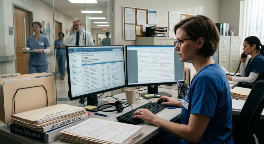 What Makes Medical Billing and Coding So Important in Modern Healthcare Systems