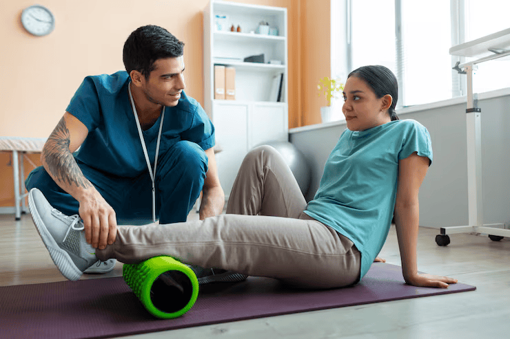 physiotherapy clinic in Toronto