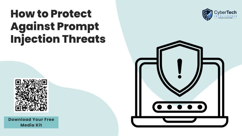 How to Protect Against Prompt Injection Threats
