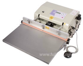 fuji impulse sealer