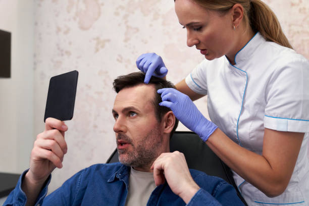 Hair Loss Treatment in Riyadh 17