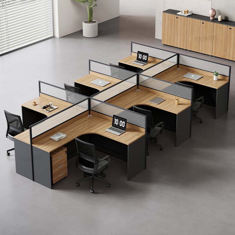 custom modular office furniture
