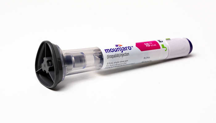 How Much Weight Loss Can Mounjaro Injections Support