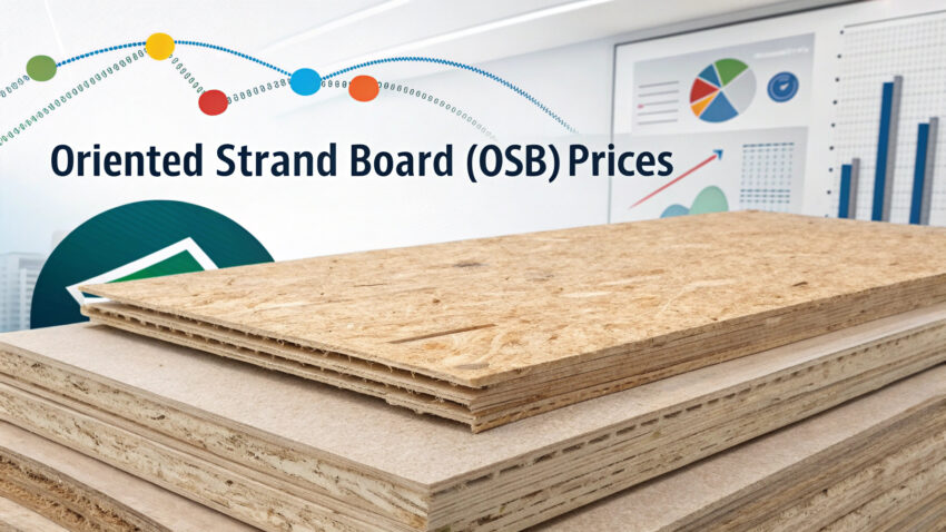 Oriented Strand Board Osb Prices