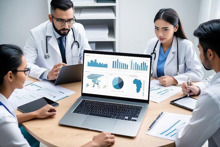 healthcare market access consultant