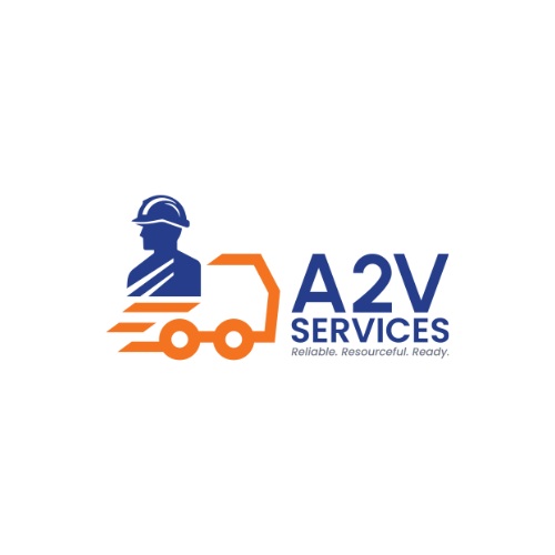 Logo 2 A2V Services