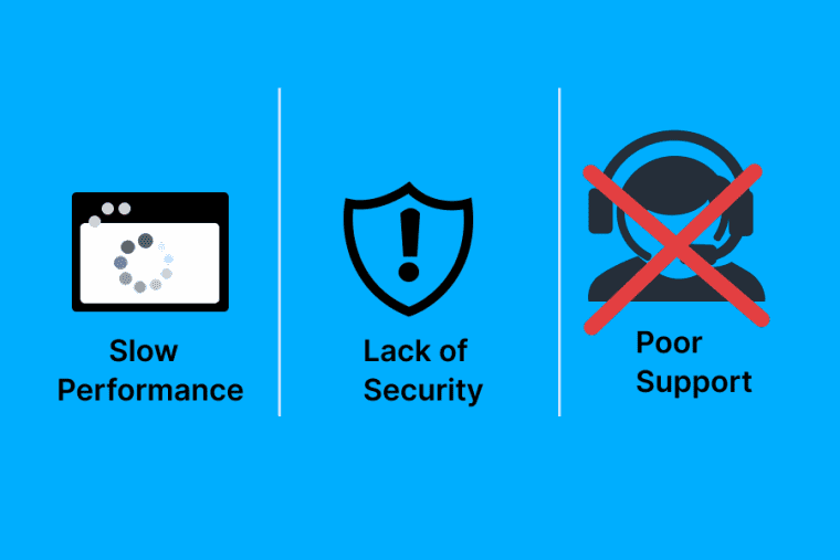 ommon Mistakes to Avoid While Buying Cheap Web Hosting