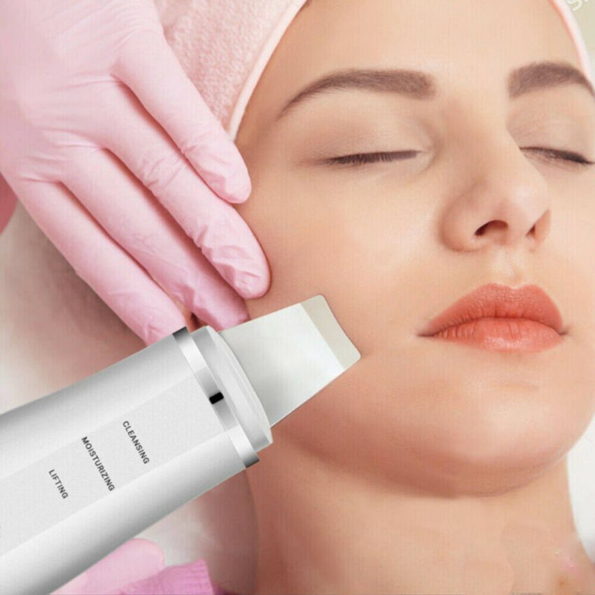 How Does Skin Resurfacing Repair Damaged Skin Layers