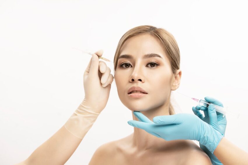 Can Botox Injection Reduce Muscle Activity in the Face