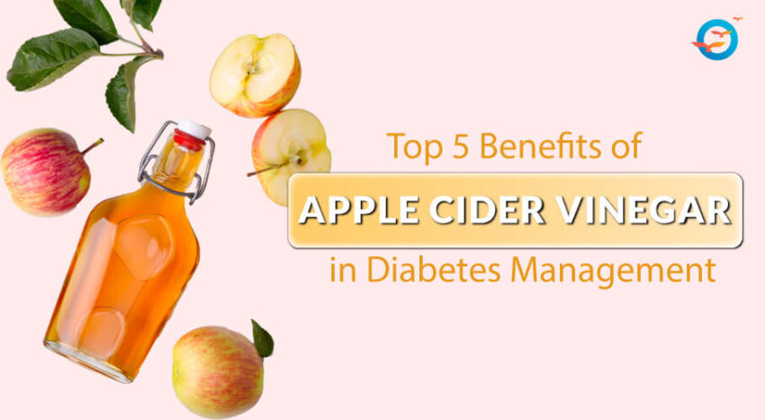 Apple Cider Vinegar