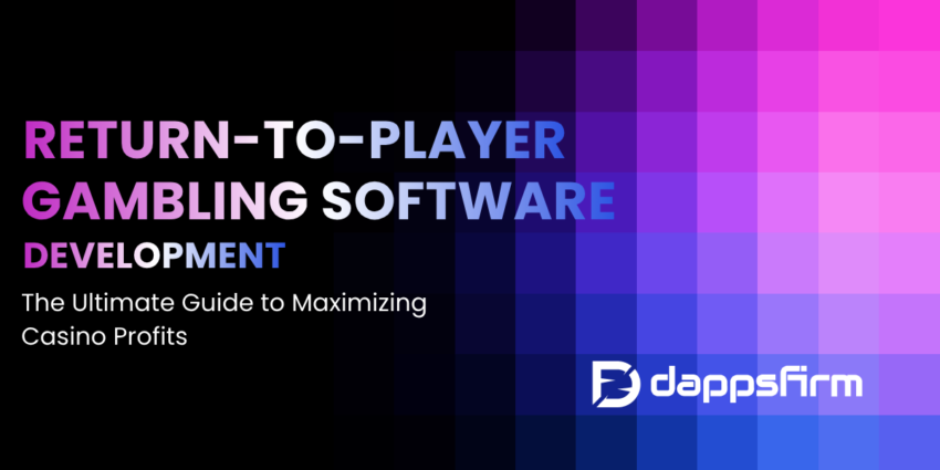 rtp gambling software