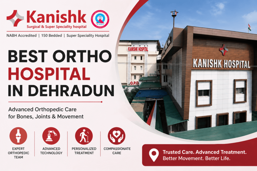 Kanishk Hospital 1
