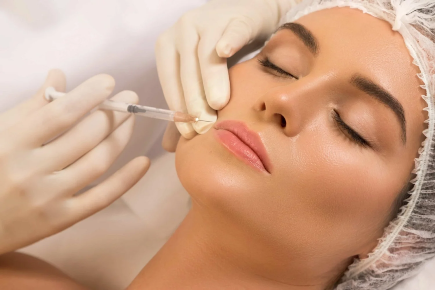 Dermal Fillers Unleashed Restylane Versa Juvederm and Radiesse for a Youthful Glow