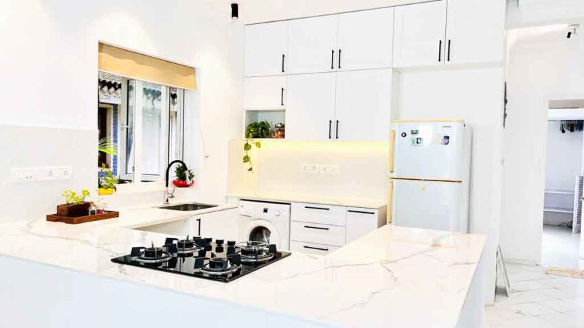 pu cabinets manufacturers