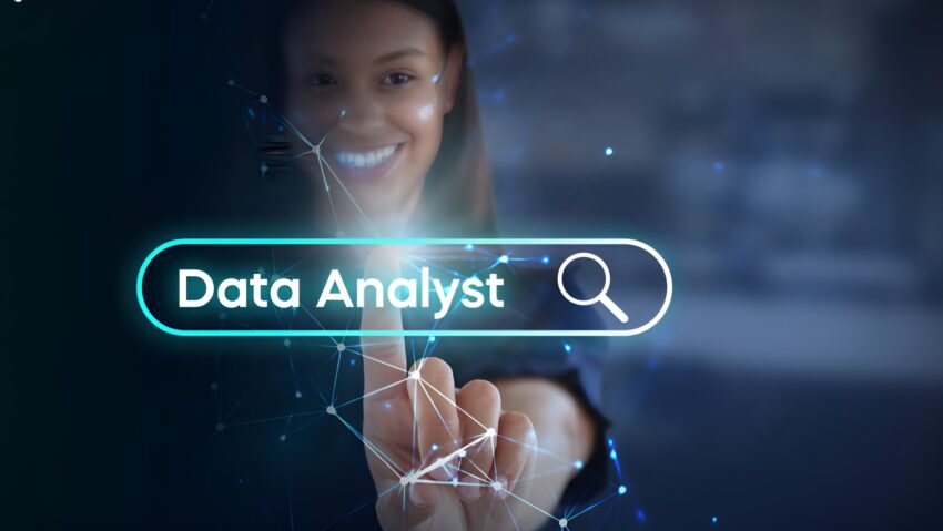 data analyst