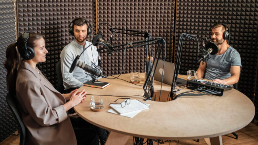podcast 2