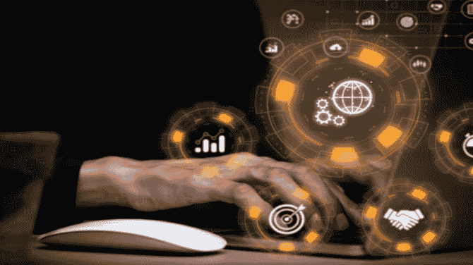 Low%E2%80%91Code or No%E2%80%91Code Tools Driving Agility in Marketing Operations