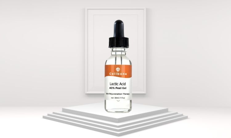 lactic acid 2