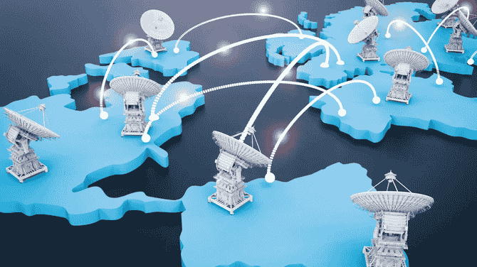 Data Sovereignty Issues in Global Telecom Operations