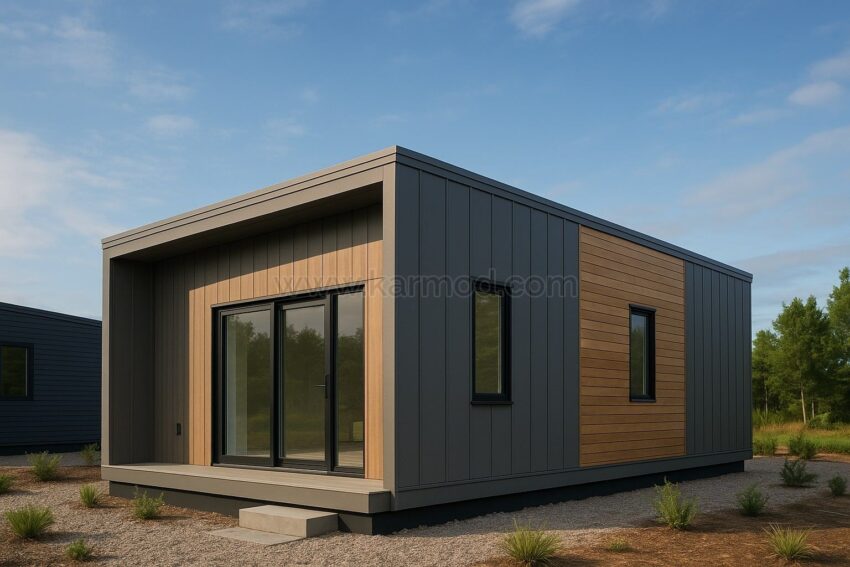 best modular housing companies cover