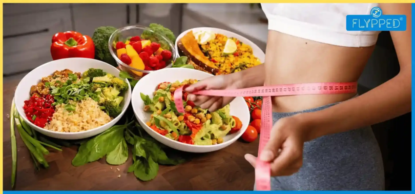 Diet Plans for Weight Loss