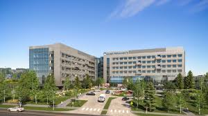 Kaiser Permanente in Oregon