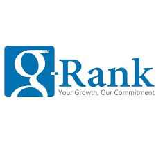 grank logo