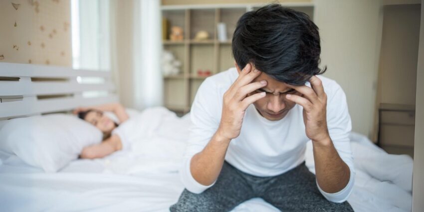 Male Infertility Treatment
