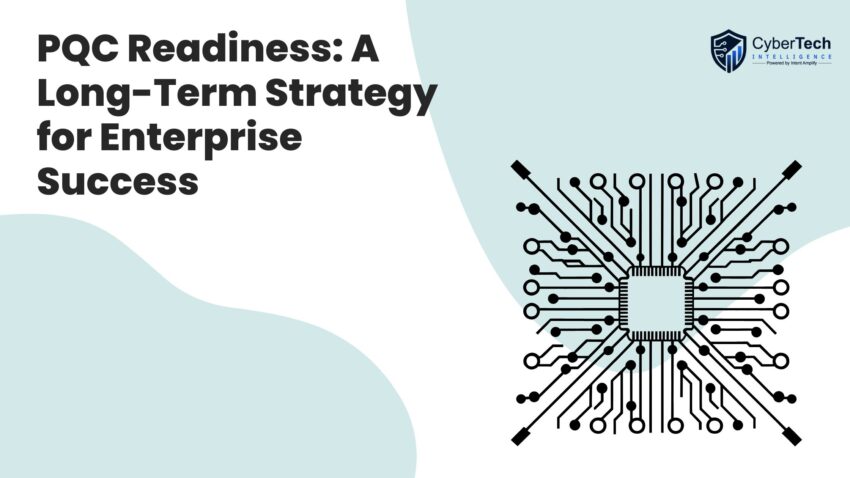 PQC Readiness A Long Term Strategy for Enterprise Success