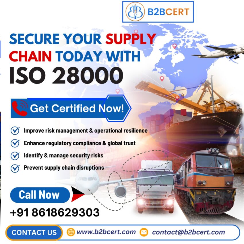 ISO 28000 1