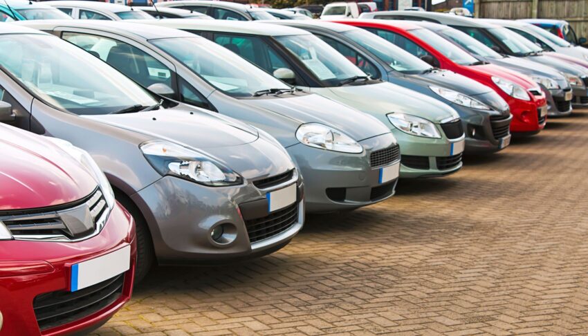 Cars for sale