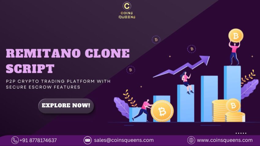 remitano clone script