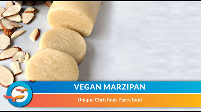 Marzipan Recipe for Diabetes