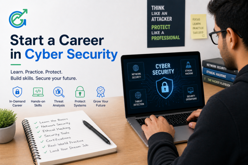 Cyber Security 1