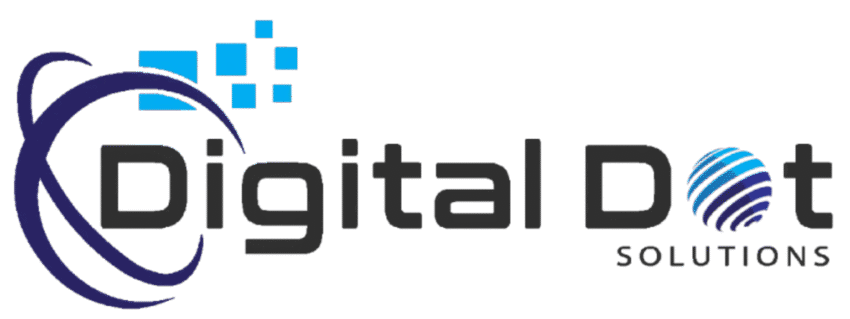 digital dot 1