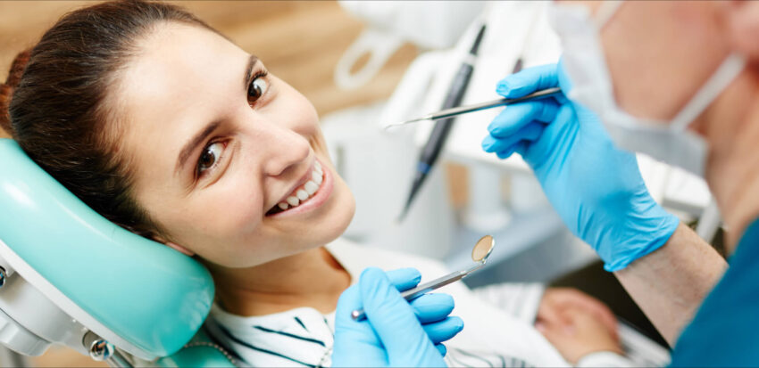 Best Dental Care Clinic