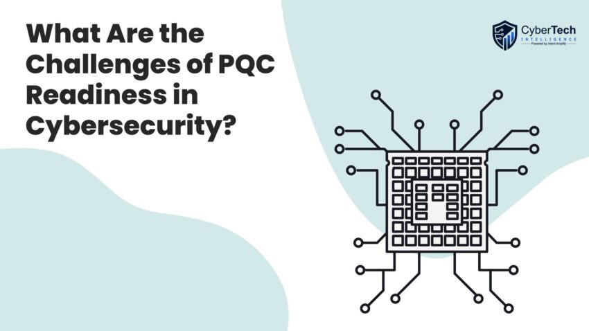 What Are the Challenges of PQC Readiness in Cybersecurity