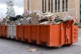 construction dumpster rental orlando
